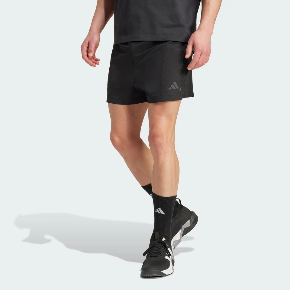 adidas men PrimeLift Short - Image 1 of 4