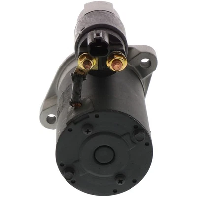 Motor de arranque Bosch SR4153X para Hyundai Kia Accent Rio Veloster 12-17 Foto 1 de 4