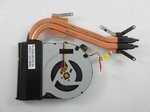 Dissipatore Con Ventola ASUS R510DP 13N0-PPA0B01 Originale #0 - Afbeelding 1 van 2