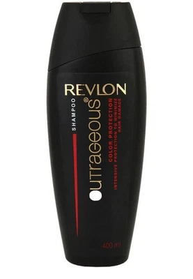 Revlon Outrageous Shampoo, 400ml free shipping - Image 1 of 4
