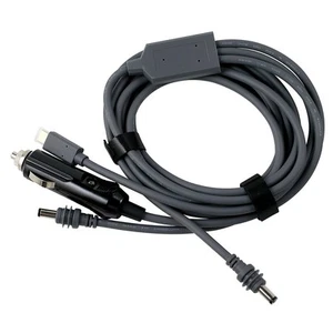 Easy Connect TPE Water Resistant DC Power Cord for Starlink Devices Now - Zdjęcie 1 z 27