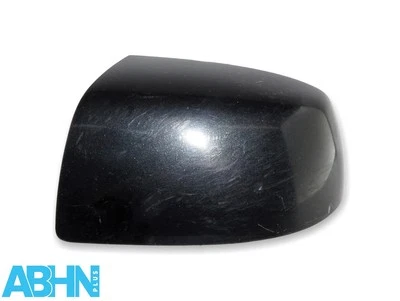 Ford Mondeo-Iii MK3 Facelift (04-07) Porte Latérale Gauche Coque Noir Métallique - Photo 1/4