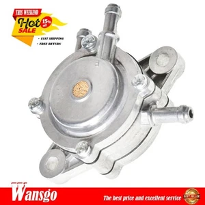 KRAFTSTOFFPUMPE PASSEND FÜR BRIGGS & STRATTON 491922 691034 692313 808656 808492 - Bild 1 von 6