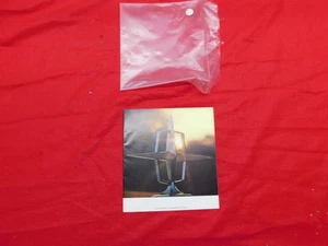 Vintage Original 1967 Lincoln Continental Brochure Literature Display Booklet - Picture 1 of 9