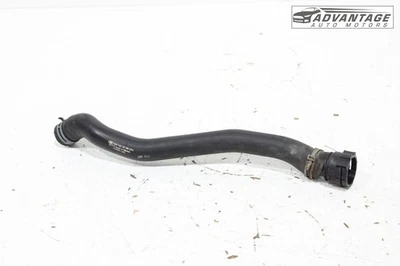 2018-2025 AUDI Q5 FY 2.0L L4 RADIATOR COOLANT UPPER HOSE TUBE PIPE OEM - Image 1 of 4