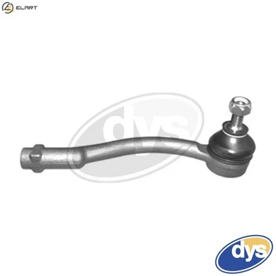 TIE ROD END 22-21674 FOR HYUNDAI FLUIDIC/ELANTRA VELOSTER AVANTE i30/II/III 1.0L - Image 1 of 4