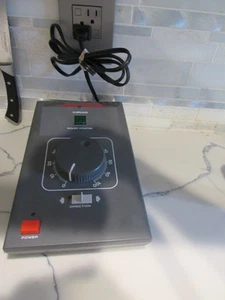 SPECTRUM Magnum Plus 44-6682 Transformer/ in working order/great condition! - Picture 1 of 10