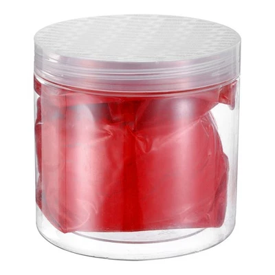 Eisenoxidpigmentpulver, Betonpigmentpulver, Farbe, Kunst Rot (500g/1.1lb) - Bild 1 von 4