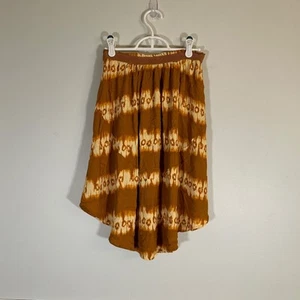 H&M Skirt Hi-Lo Size 6 Women's - Picture 1 of 4
