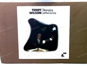 Teddy Wilson - Stomping At The Savoy NL LP 1971 .* - Picture 1 of 1