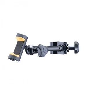 Hercules DG207B 2-in-1 Smartphone and Tablet Holder (for 4.7" to 6.9" Devices) - Picture 1 of 3