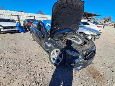 Used Washer Fluid Reservoir fits: 2010 Mercedes-benz Mercedes c-class 204 Type C Foto 1 de 4