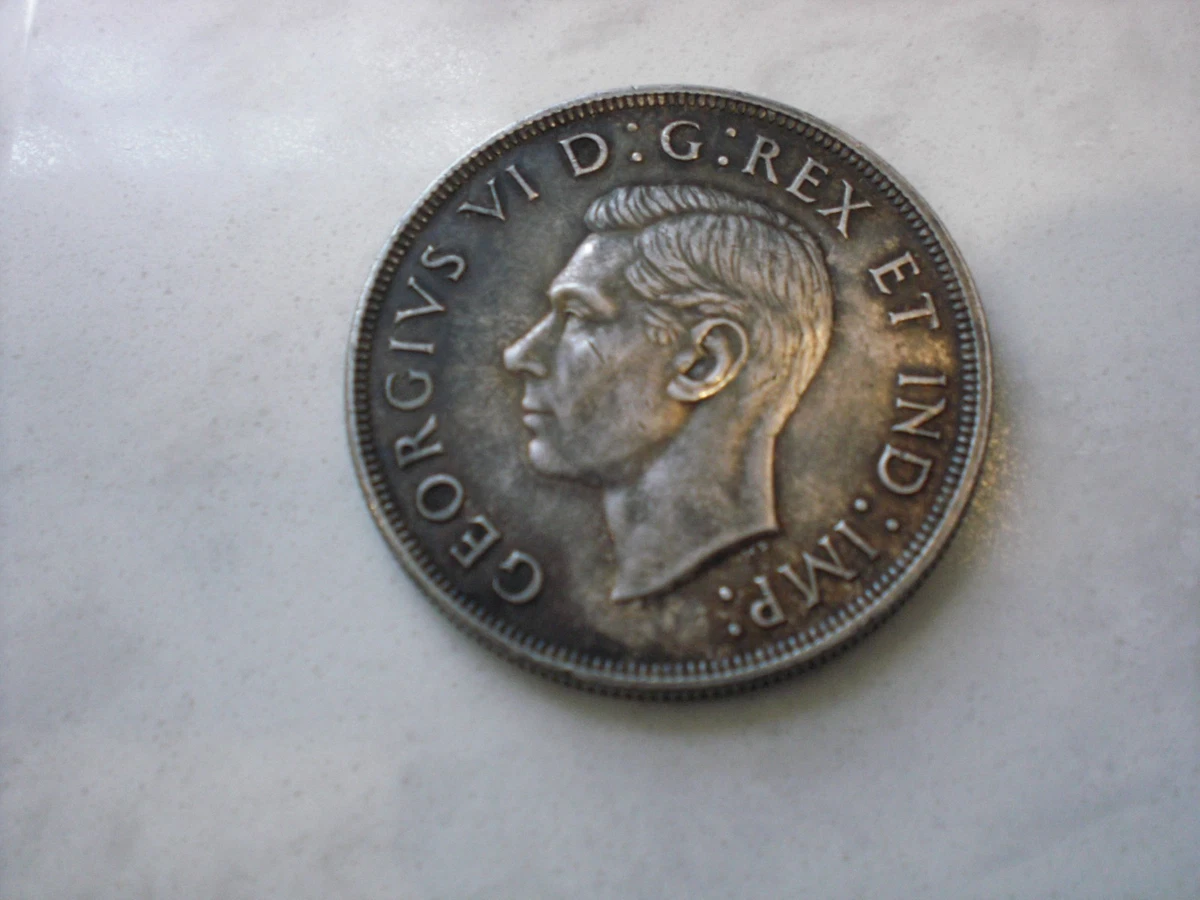 1947 Canada Dollar for sale | eBay