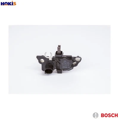 ALTERNATOR REGULATOR 1 986 AE0 110 FORALTERNATOR REGULATOR 1 986 AE0 110 FOR VW  - Image 1 of 4