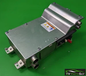 Tesla Model S 2012-2016 REAR HIGH VOLTAGE JUNCTION BOX HVJB SINGLE- 1016561-00-A - Picture 1 of 9