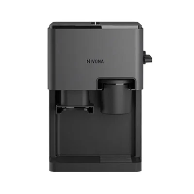 Nivona Kaffeeautomat CUBE 4106 - Vorführgerät mit 56 Bezügen - Bild 1 von 2