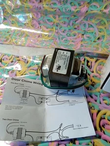 Transformador 120v 50/60Hź Sec. 24v 40VA - Imagen 1 de 2