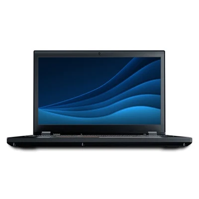 2016 Lenovo ThinkPad P50 15.6" i7 2.60GHz/24GB/512GB SSD 20EN0013US - w/Warranty - Image 1 of 4