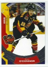 2006-07 Erie Otters (OHL) Sean O'Connor