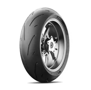 190/50 ZR17 M/C (73W) TL Michelin Power GP2 Street Racing Rear Motorradreifen - Bild 1 von 15
