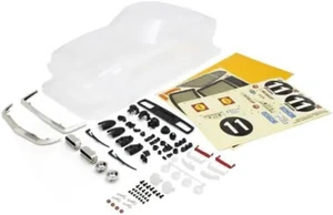 Kyosho R/C 1/10 Datsun 240Z Rally 1971 Body Se FAZER Mk2 Series FAB614 - Picture 1 of 1