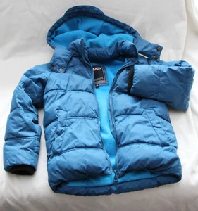 CMP / Daunenjacke / Winterjacke / Jacke / Blau / 116 - Bild 1 von 2