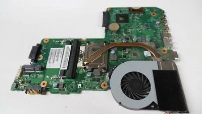 Toshiba Satellite C855-S5194 i3-3120M@2.5GHz Motherboard - V000275560 - Parts - Image 1 of 4