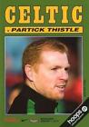 * 2013/14 - CELTIC HOME PROGRAMMES - CHOOSE FROM LIST *