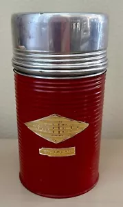 Thermos vintage Termoverken Kokhett Made in Sweden - Foto 1 di 7