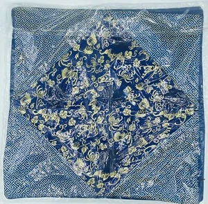 fundas de almohada de seda de china - Imagen 1 de 6