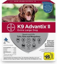 bayer pet flea & tick control