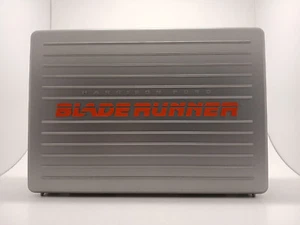 Blade Runner Five disc Ultimate Collector's Edition | DVD Boxset (suitcase) - Foto 1 di 20
