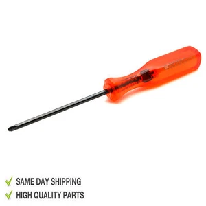 Tri-WingTrigram Y Sharped Screwdriver Tool for Nintendo DS Lite Wii HTC Aria UK - Picture 1 of 5