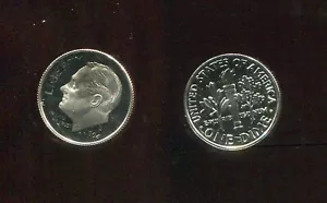 2004-S PROOF ROOSEVELT DIME (V980) - Picture 1 of 1