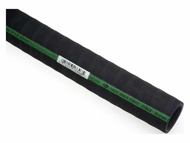 Lower - Engine To Pipe Radiator Hose fits AT9513 2000 10.8L 6 Cyl DIESEL 78QFJP - Image 1 of 1