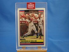 2018 Topps Series 1 Baseball Cards 83