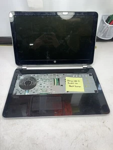 HP Pavilion Laptop Computer Model 10-e019nr DTS Sound+ For Parts Or Repair - Picture 1 of 5