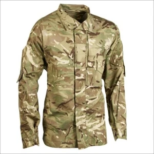 British Army Surplus MTP combat jacket 160/96 - NEW - Picture 1 of 2