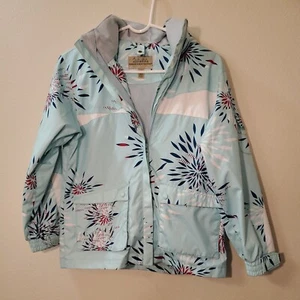 Cabelas Girls Ski Coat Jacket Sz M - Picture 1 of 7