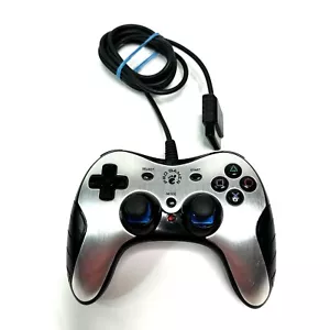 ✅ PS2 Pro Gamer Controller PlayStation 2 KC-7003 Tested Working ✅ - Picture 1 of 9