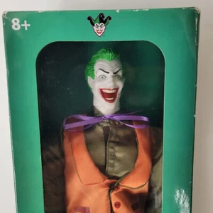 MARTY ADRAMS MEGO DC COMICS 14" JOKER FIGURE LIMITED EDITION Numbered #1382 - Picture 1 of 6