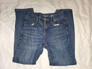Children's Place Boy Jeans - Picture 1 of 4