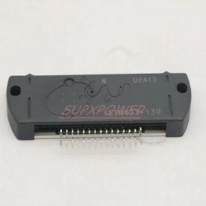 NUOVO STK433-130 SANYO SIP-ZIP 1 pezzo */* - Foto 1 di 5