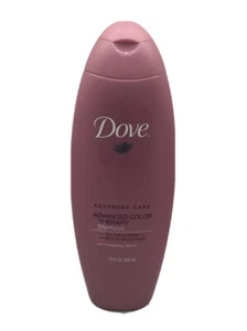 Dove Advanced COLOR CARE, for Hair Color Darker, or Similar to Natural Shade - Picture 1 of 2