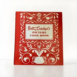 Betty Crocker’s picture cookbook - Imagen 1 de 7