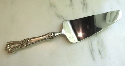Vintage Old Colonial Towle Sterling Silver Pie & Cake Server ETC10652 Foto 1 de 4