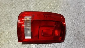 VOLKSWAGEN AMAROK LEFT TAILLIGHT IN BODY, 2H, NON TINTED TYPE, 10/10-09/22 - Picture 1 of 12