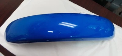 Guardabarros delantero Kawasaki H2 750 1972 1973 Foto 1 de 4