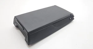 2013-2016 A4 A5 AUDI REAR ARMREST W/ CUP HOLDER OEM 8T0885875AH - Picture 1 of 4