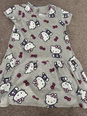 Hello Kitty Girl's Dress  - Image 1 of 3